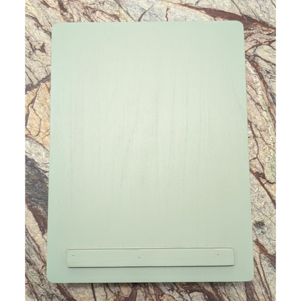 藝城美術~ F&G 寫作收納木盒 攜帶型小畫箱 木質滑順 畫架 攜帶外出 附背帶 三種顏色-規格圖11