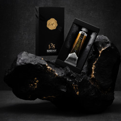 藝城美術~💎林布蘭125周年紀念 林布蘭金色油畫顏料禮盒40ML 買就送 金屬擠壓器 限量~~-細節圖3