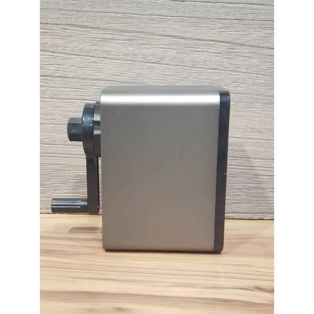 F&G 七段可調式 素描 速寫 專用削筆機 手動削筆器 削鉛筆 FGBB-G1-細節圖2