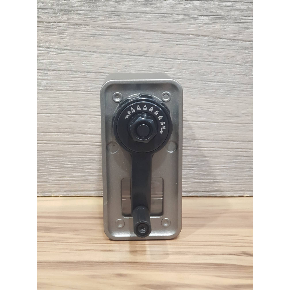 F&G 七段可調式 素描 速寫 專用削筆機 手動削筆器 削鉛筆 FGBB-G1-細節圖3