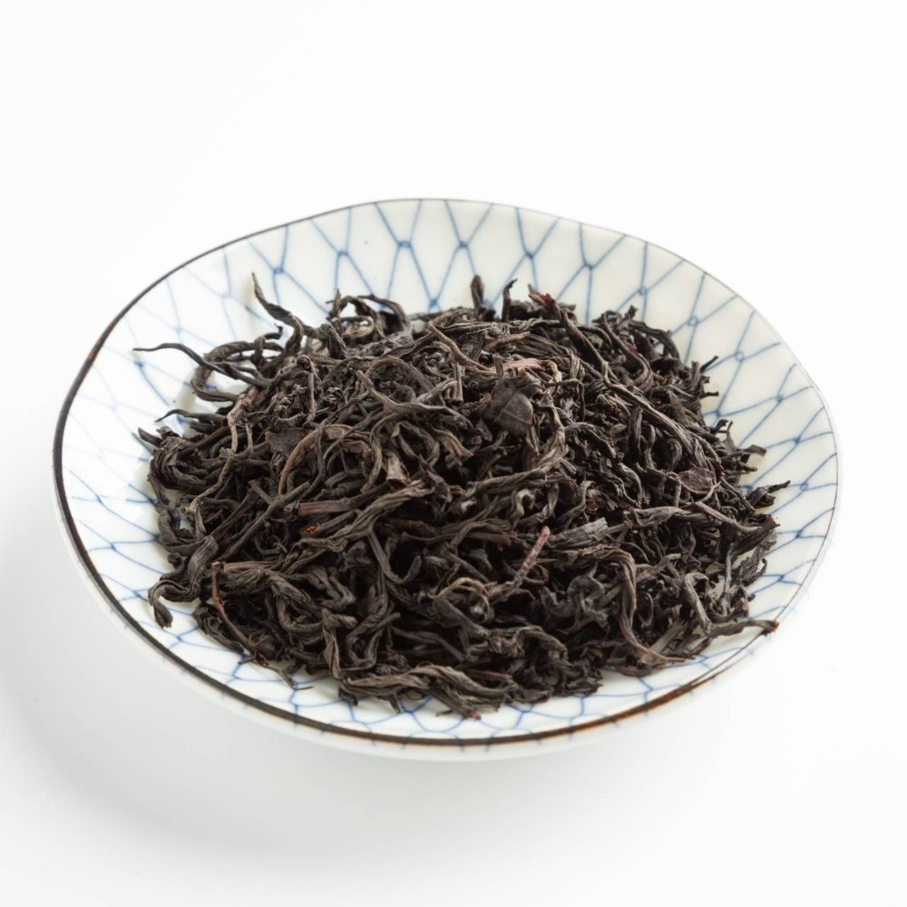 【茶源茗茶】日月潭紅韻紅茶 100g 手採一芯二葉嫰採 禮盒包裝-細節圖5