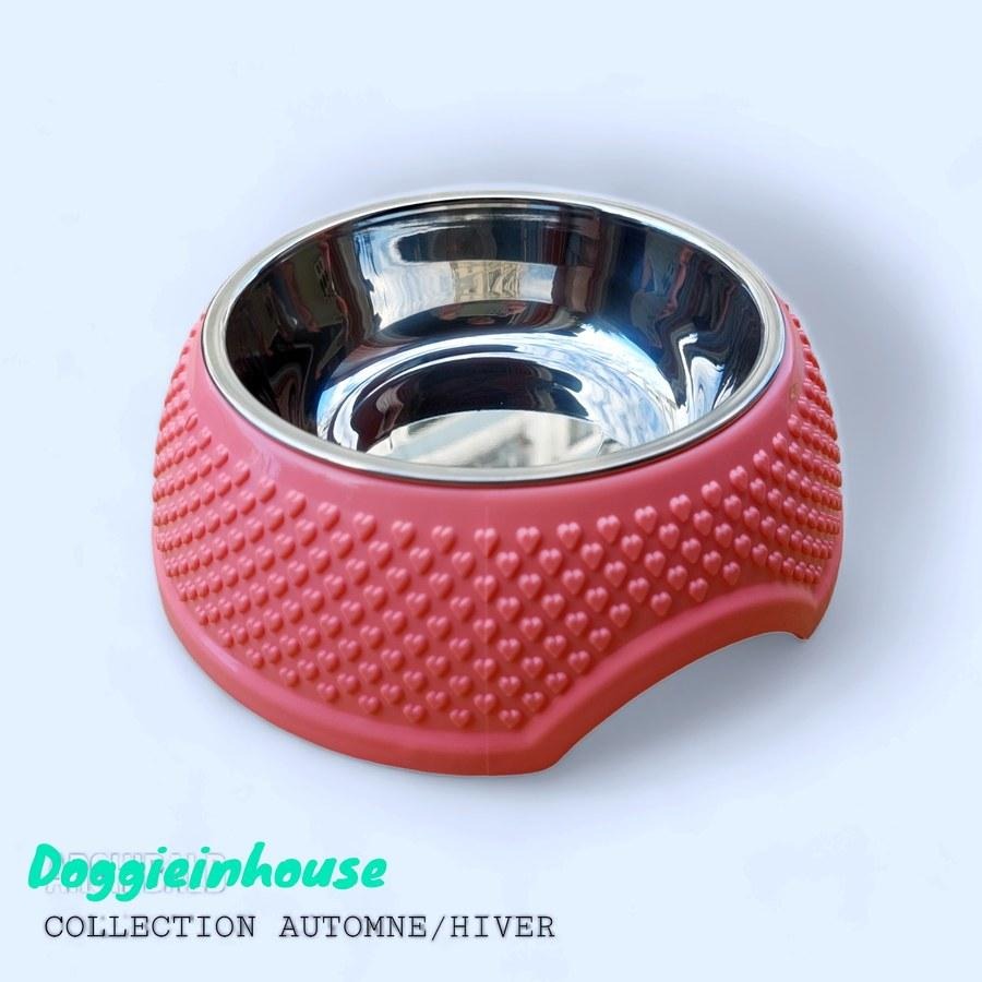 [🔥 優惠價$229] 超質感無毒304不銹鋼寵物碗 ｜ 高品質貓狗飯盆 ｜ 單碗/食盆 推薦 【多吉狗屋】-細節圖2