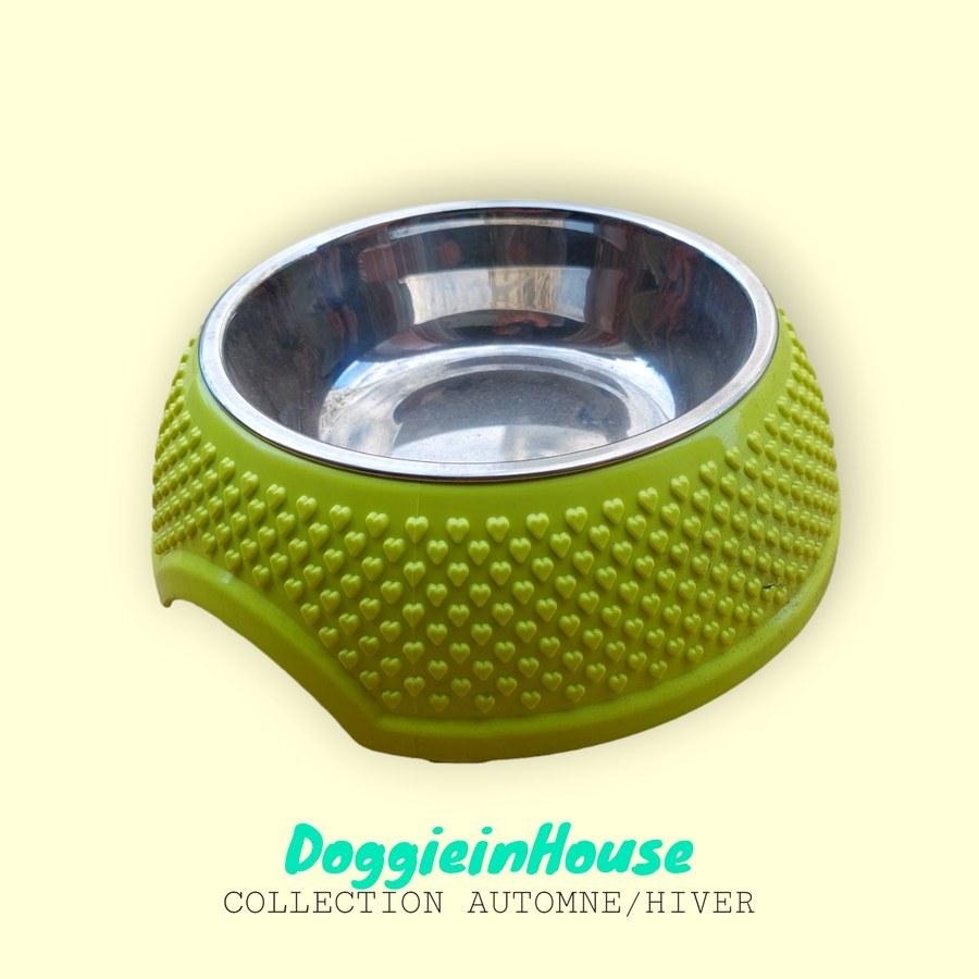 [🔥 優惠價$229] 超質感無毒304不銹鋼寵物碗 ｜ 高品質貓狗飯盆 ｜ 單碗/食盆 推薦 【多吉狗屋】-細節圖3