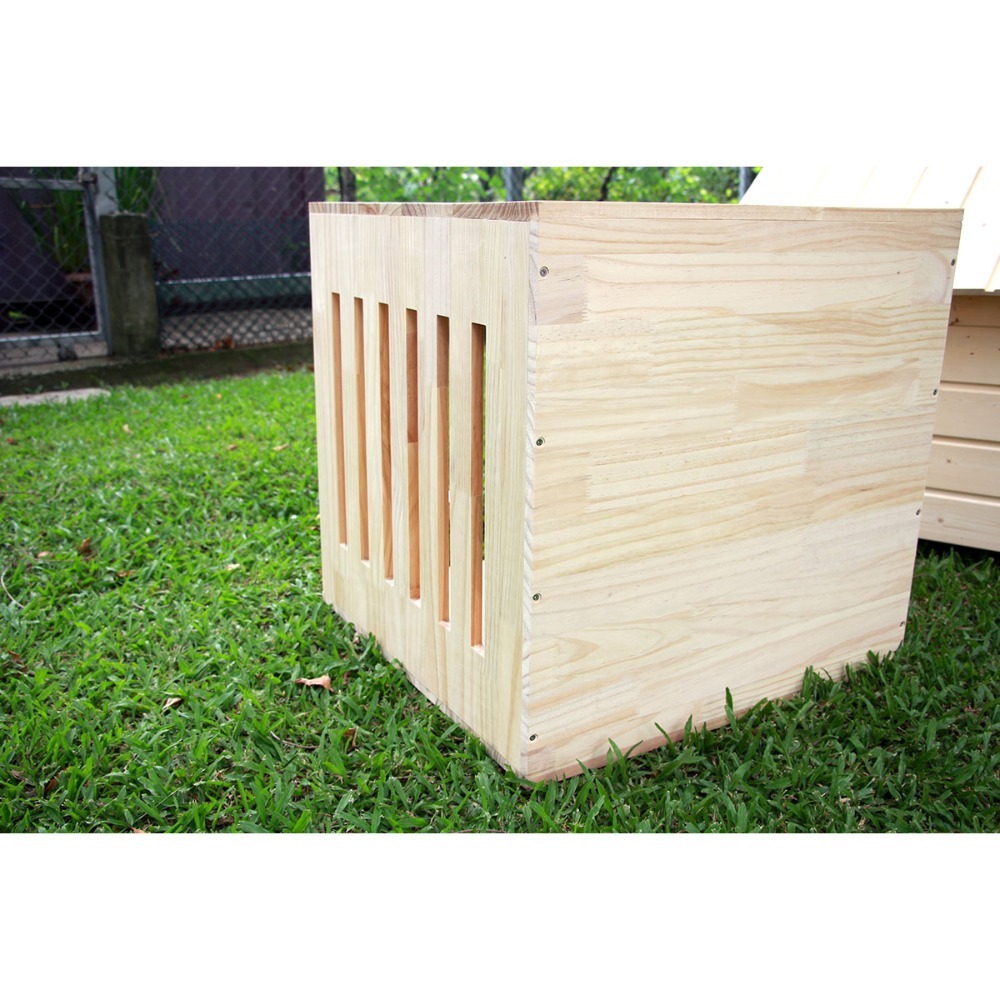 單門貓屋(單屋子)