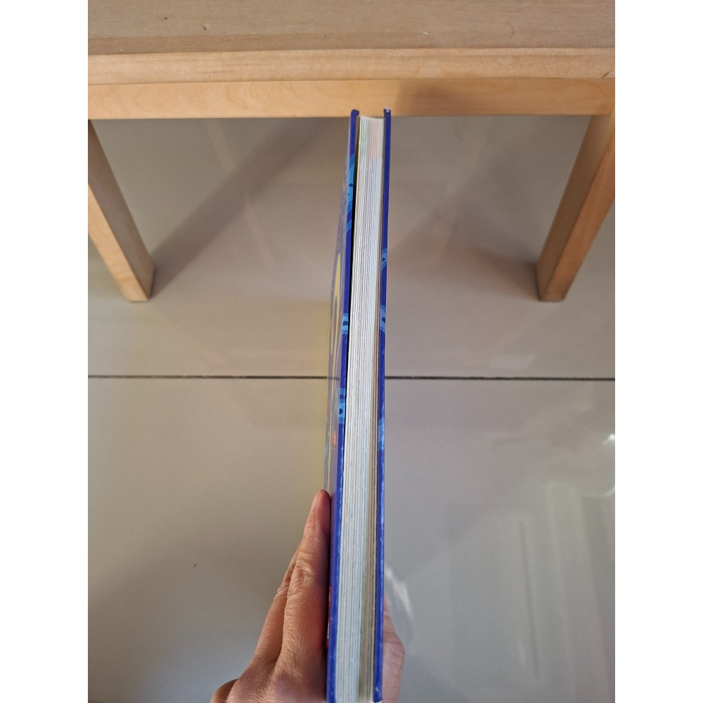 兒童好奇心大百科  二手書-細節圖3