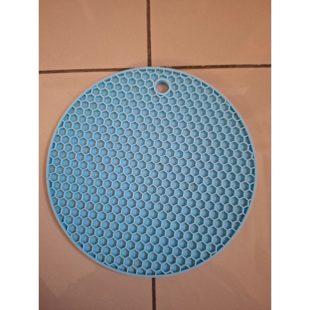 矽膠隔熱墊  全新-細節圖2