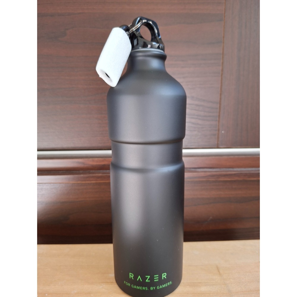 Razer運動冷水壺  全新-細節圖2