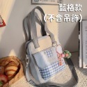 娃包 痛包 透明痛包 棉花娃包 曬娃包 娃包 20cm 刺繡手提包 斜背包 動漫痛包 娃包痛包 包包[B0015]-規格圖11