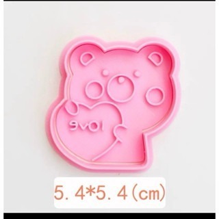 New妞餅舖～110動物系列 造型手工餅乾 抱愛心熊 抱愛心貓 小馬 馬年 綿羊 松鼠 結婚 婚禮 奶油餅乾 糕餅點心-細節圖3