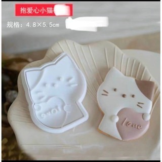 New妞餅舖～110動物系列 造型手工餅乾 抱愛心熊 抱愛心貓 小馬 馬年 綿羊 松鼠 結婚 婚禮 奶油餅乾 糕餅點心-細節圖6