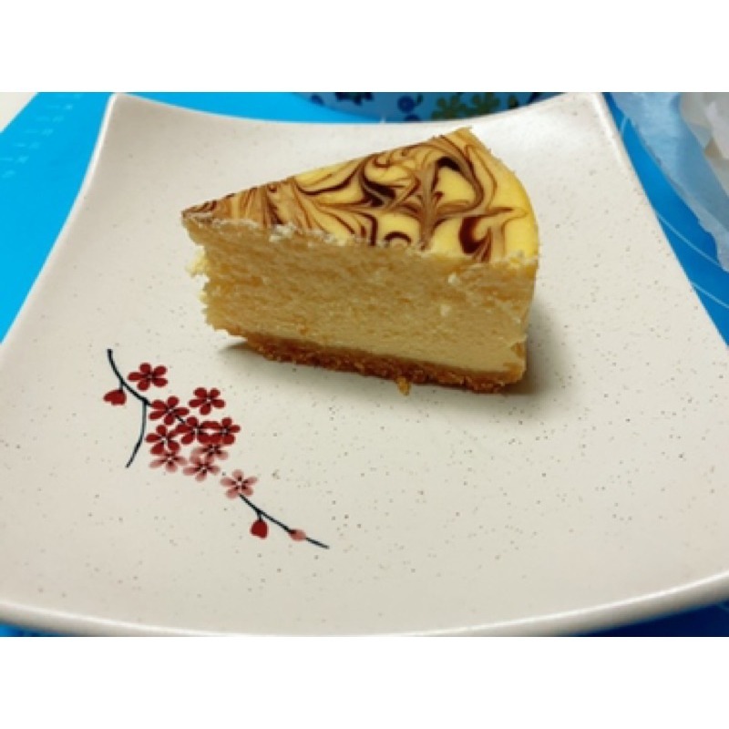 New妞餅舖～義式重乳酪蛋糕-細節圖3