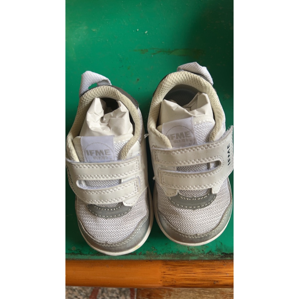 ifme鞋子-細節圖2