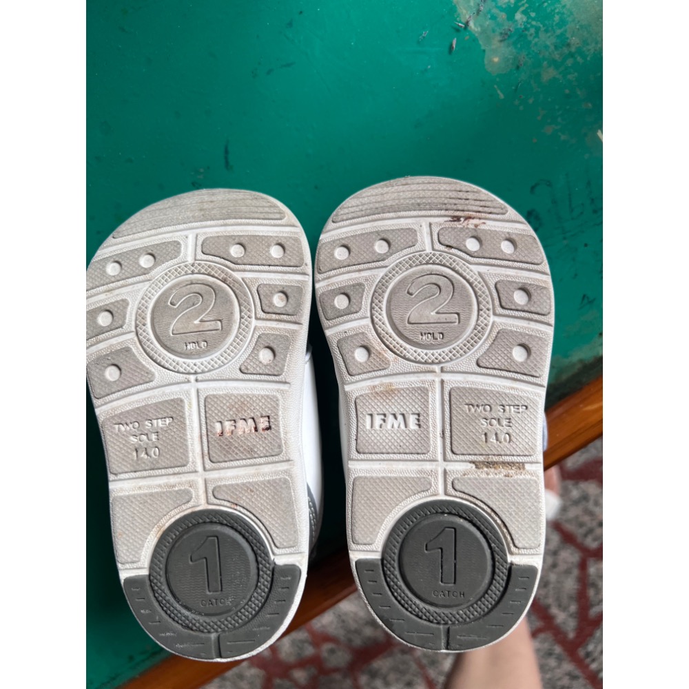 ifme鞋子-細節圖4
