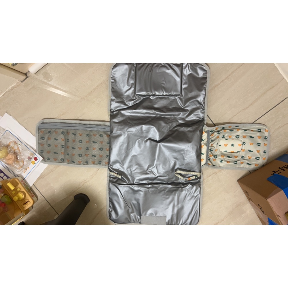 隔尿墊-細節圖2
