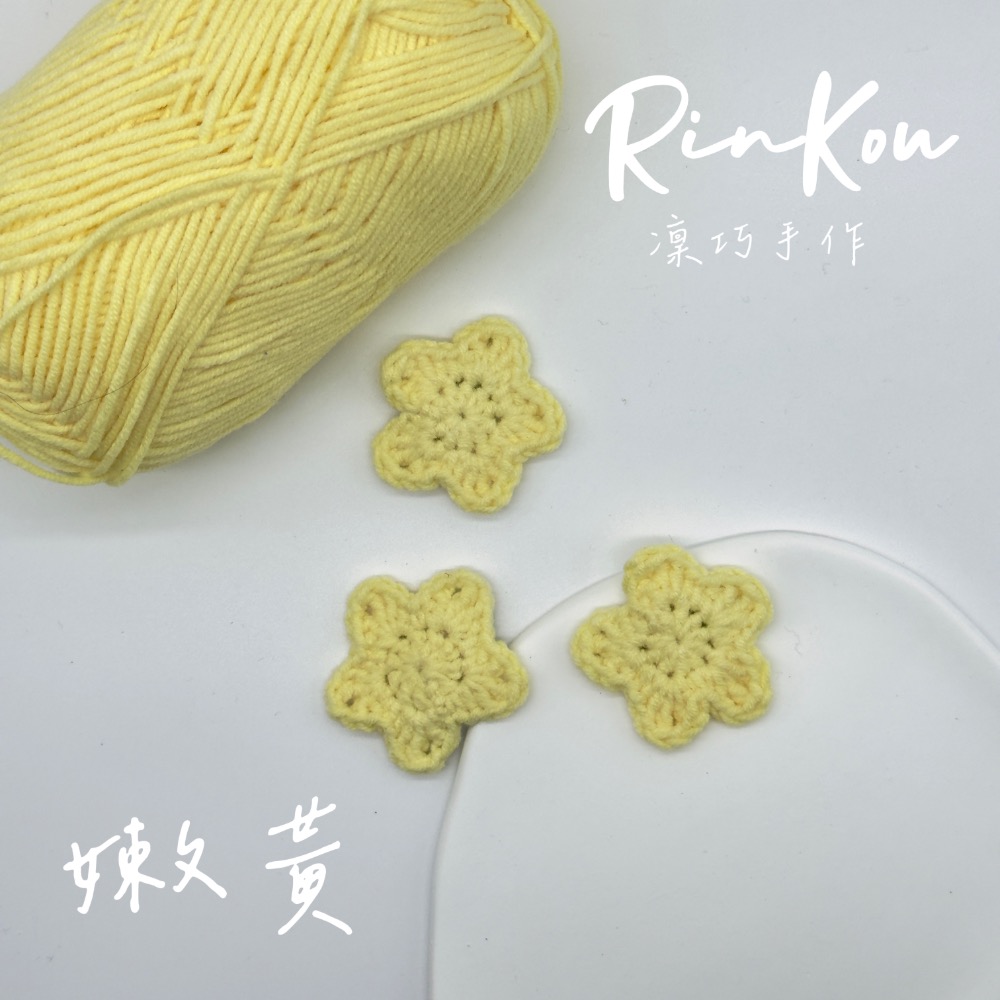 星星髮夾-規格圖3