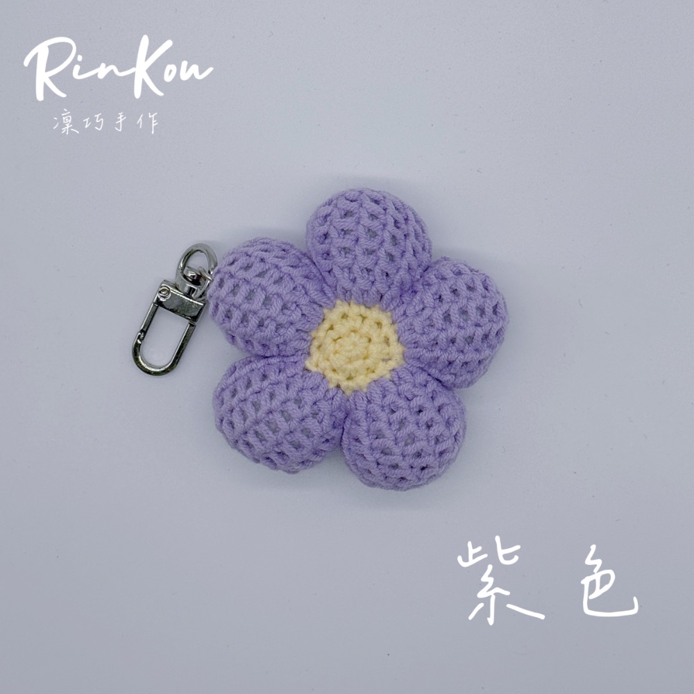 花開富貴吊飾-規格圖3