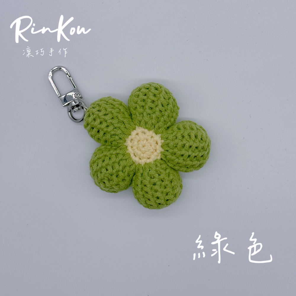 花開富貴吊飾-規格圖3