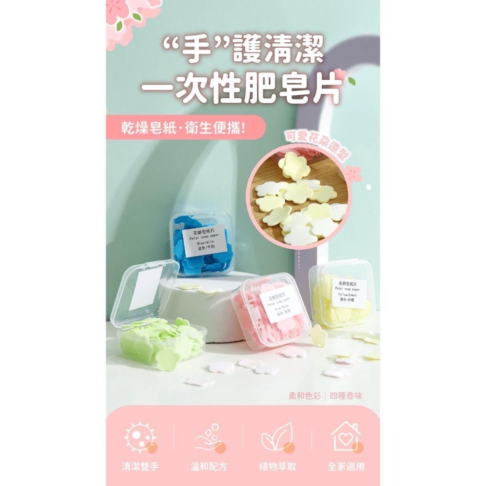 一次性肥皂片 20盒【178小舖】肥皂紙 肥皂 紙肥皂 香皂片 香皂紙 肥皂片 洗手皂 隨身皂 洗手片 洗手紙 隨身洗手-細節圖4