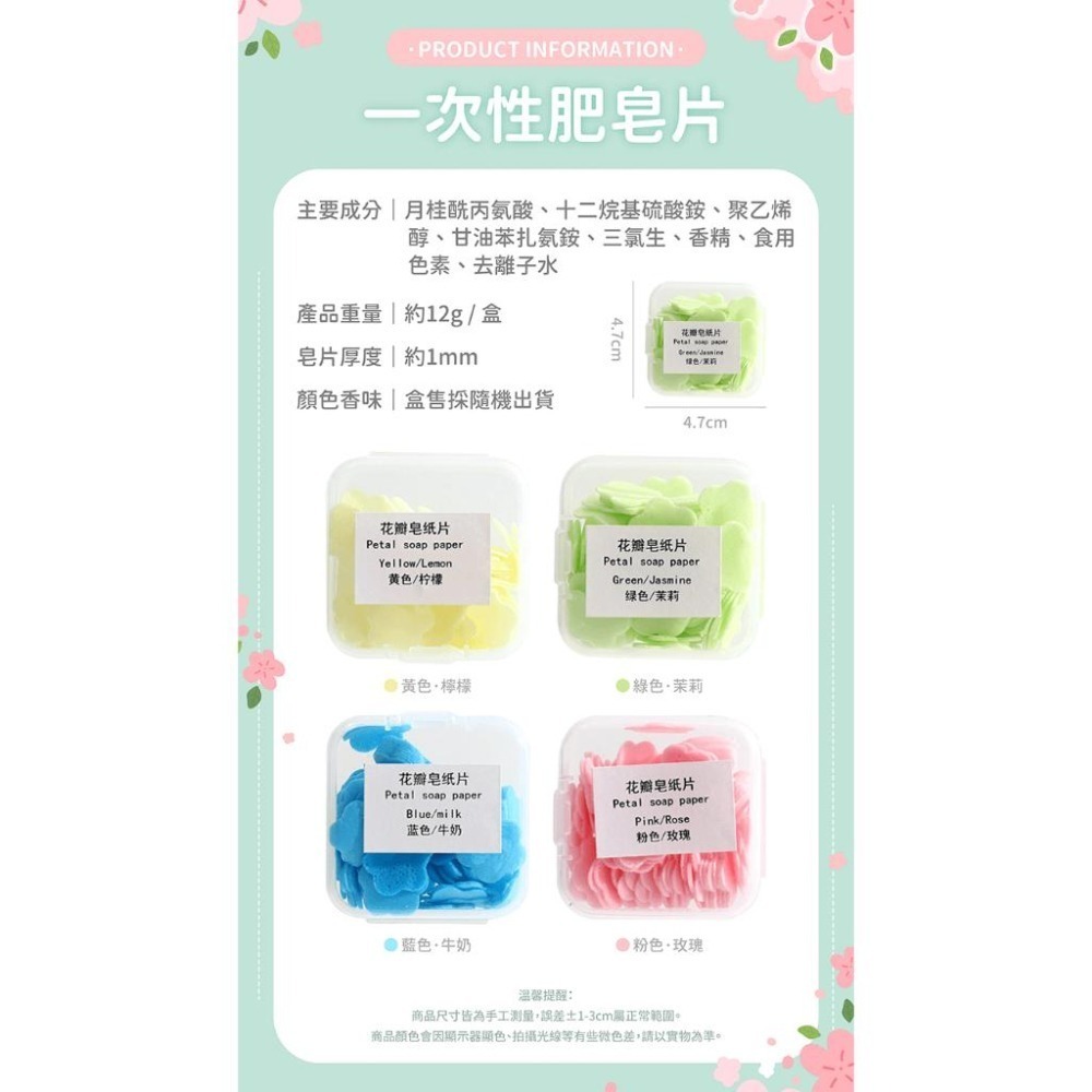 一次性肥皂片 20盒【178小舖】肥皂紙 肥皂 紙肥皂 香皂片 香皂紙 肥皂片 洗手皂 隨身皂 洗手片 洗手紙 隨身洗手-細節圖9