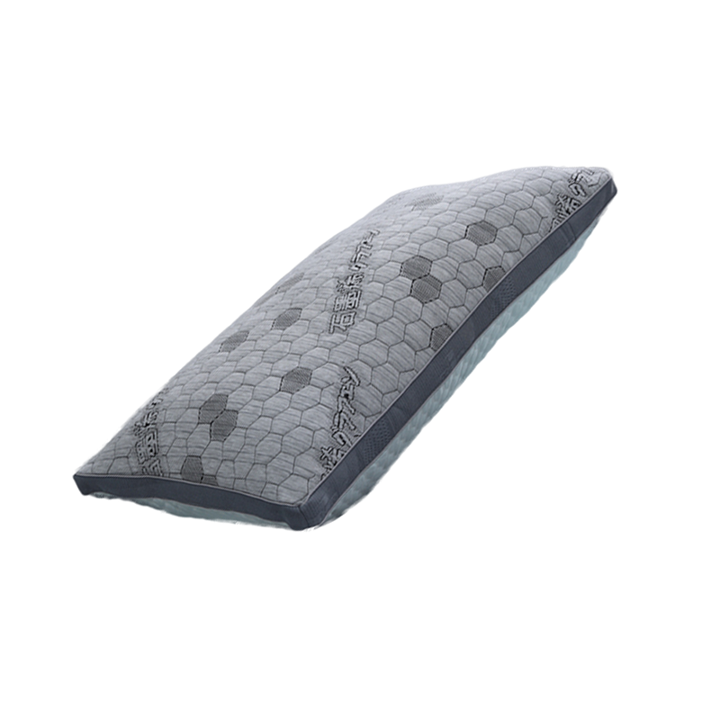 石墨烯極凍超導枕