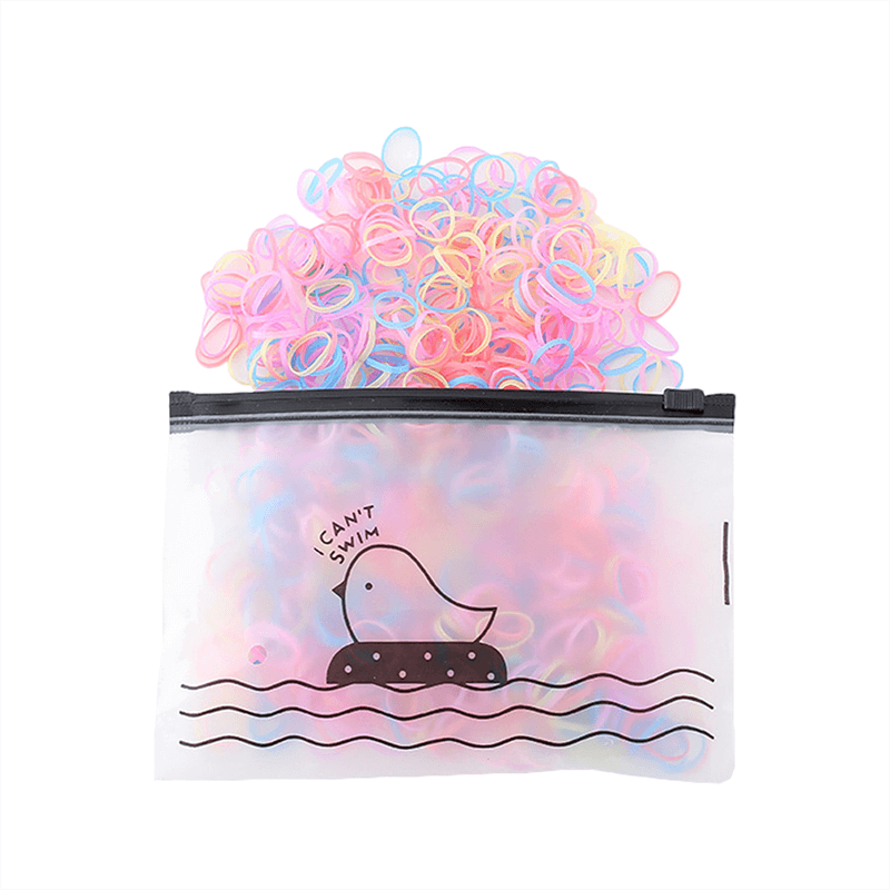 果凍色-500條/包