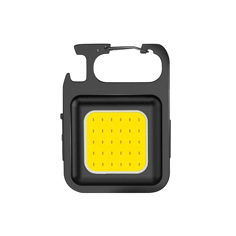 鑰匙扣燈-ABS經濟款