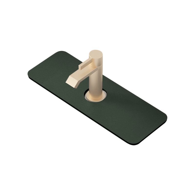 矽藻泥 水龍頭吸水墊【178小舖】瀝水墊 防濺墊 吸水墊 水槽防水墊 水槽 廚房吸水墊 廚房瀝水墊 吸水桌墊 水龍頭墊-規格圖9