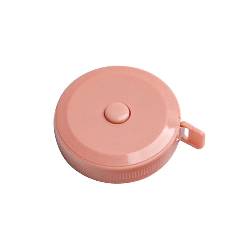 迷你捲尺【178小舖】捲尺 皮尺 量尺 軟尺 公分捲尺 英吋捲尺 全公分捲尺 伸縮尺 軟捲尺 自動伸縮捲尺 圓形捲尺-規格圖9