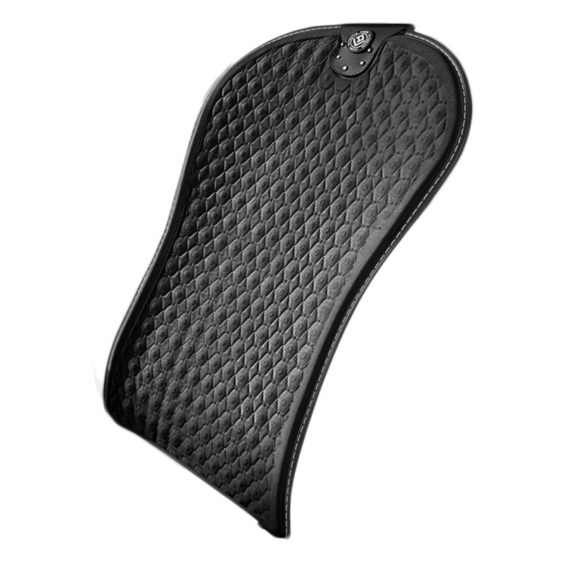 汽車涼感坐墊 前坐 後坐【178小舖】汽車座墊 汽車靠墊 涼感坐墊 通風坐墊 汽車椅墊 涼感椅墊 蜂巢坐墊 涼墊坐墊-規格圖9