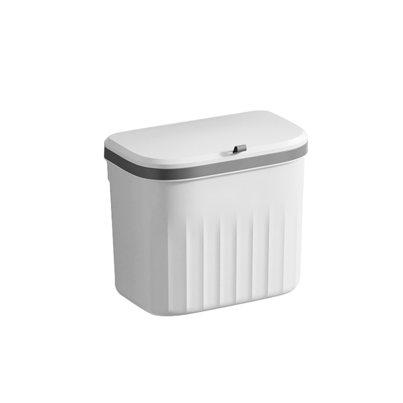 小號-白色-拉蓋款