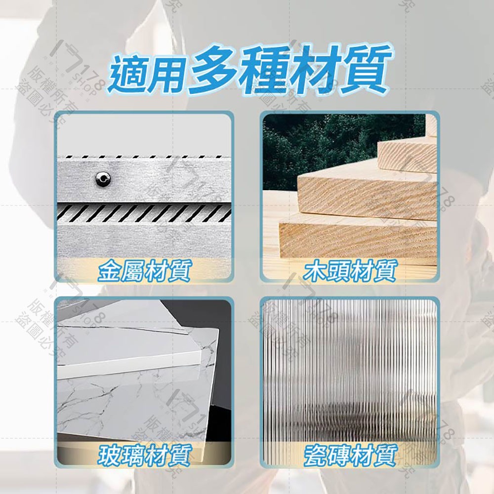 長雙頭記號筆 3色可選【178小舖】長頭記號筆 雙頭油性筆 深孔記號筆 工程筆 木工筆 油性筆 施工 水電 記號筆-細節圖5