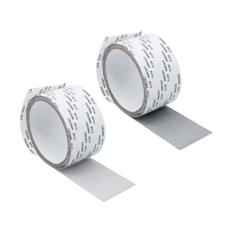 防蚊神器 紗窗修補膠帶【178小舖】紗窗修補貼 紗網修補貼 補洞膠帶 修補貼片 紗網貼 修補紗網 紗窗貼 紗窗紗門修補-細節圖2