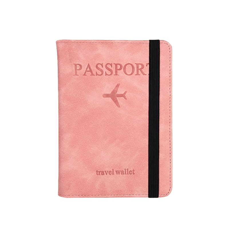 皮革護照夾 RFID 防盜刷【178小舖】 護照收納包  護照包 護照套 證件包 旅行證件包 護照夾 SIM卡收納-規格圖9