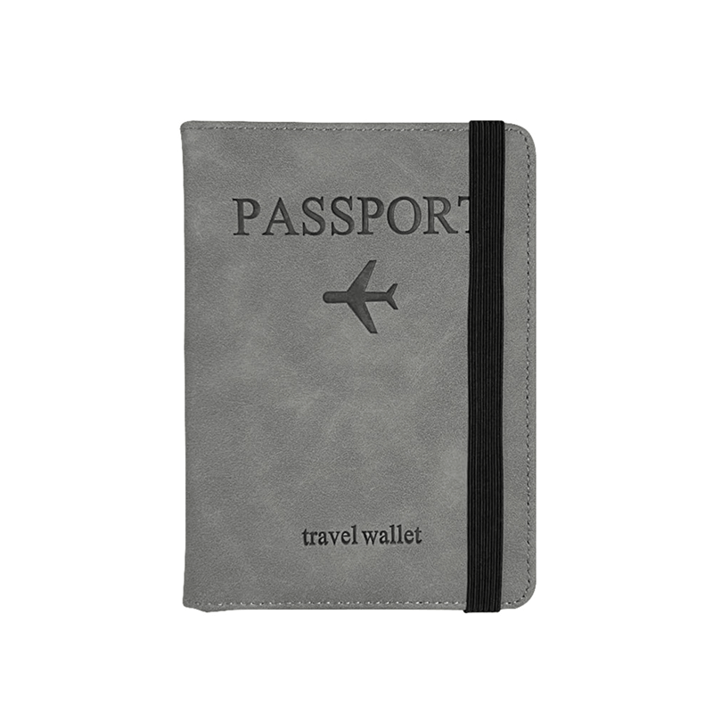 灰色-RFID防盗刷