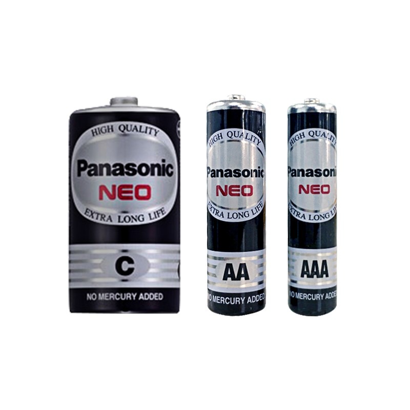 國際牌電池【178小舖】Panasonic電池 電池 碳鋅電池 3號電池 4號電池 鹼性電池 AAA 乾電池 錳乾電池-細節圖2