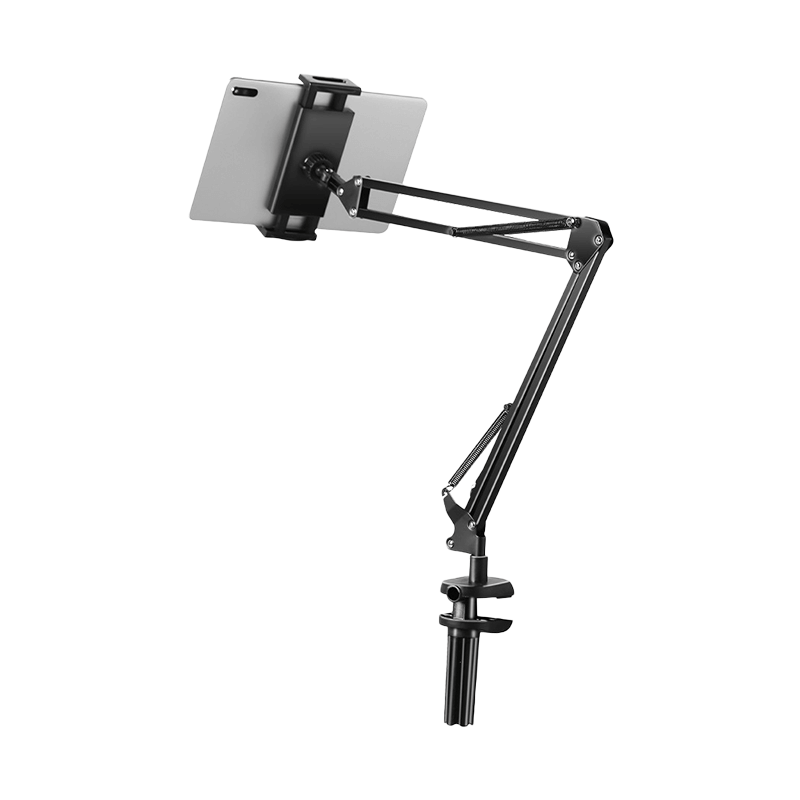 懸臂式懶人支架【178小舖】手機支架 平板支架 懶人支架 直播支架 懸臂支架 手機架 直播腳架 落地架 落地支架 平板架-規格圖9