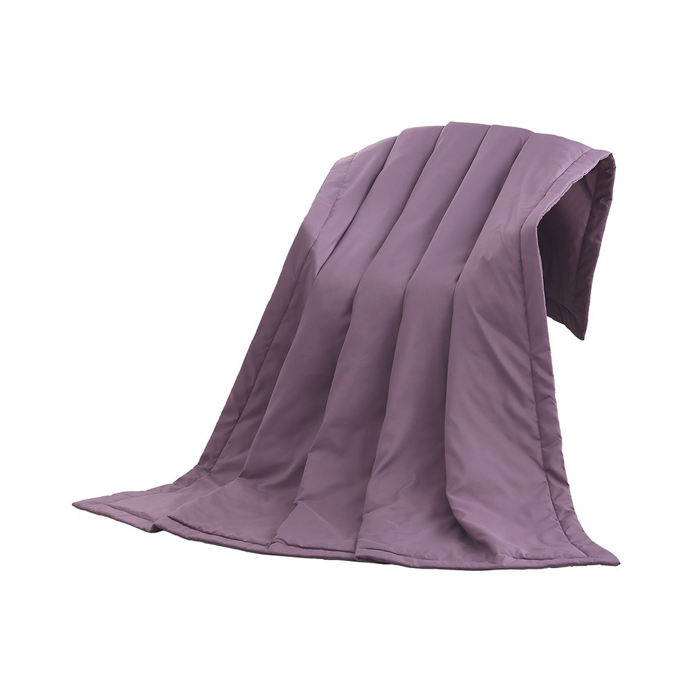 素色涼被 極致涼感 台灣製造【178小舖】冷氣被 涼被 空調被 涼感被 涼感紗冰被 棉被 透氣棉被 冰絲棉被 夏天涼被-規格圖9