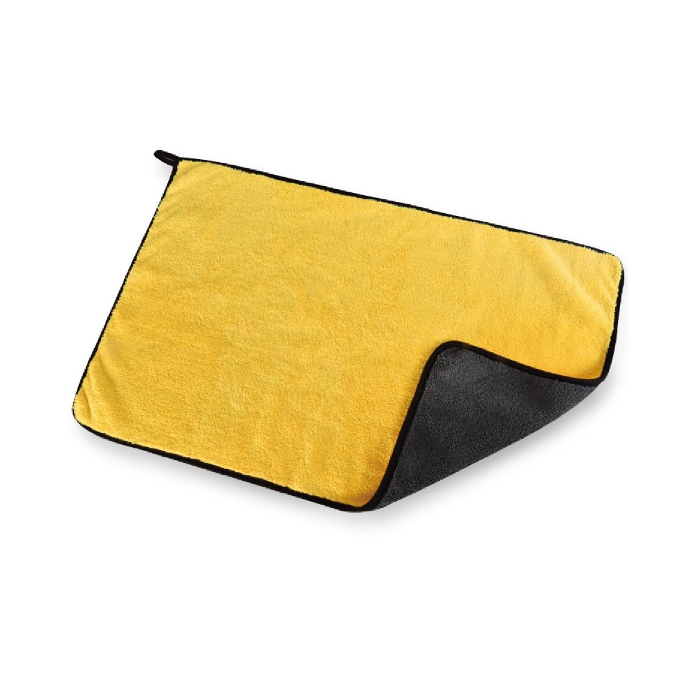 珊瑚絨洗車布-30X60CM