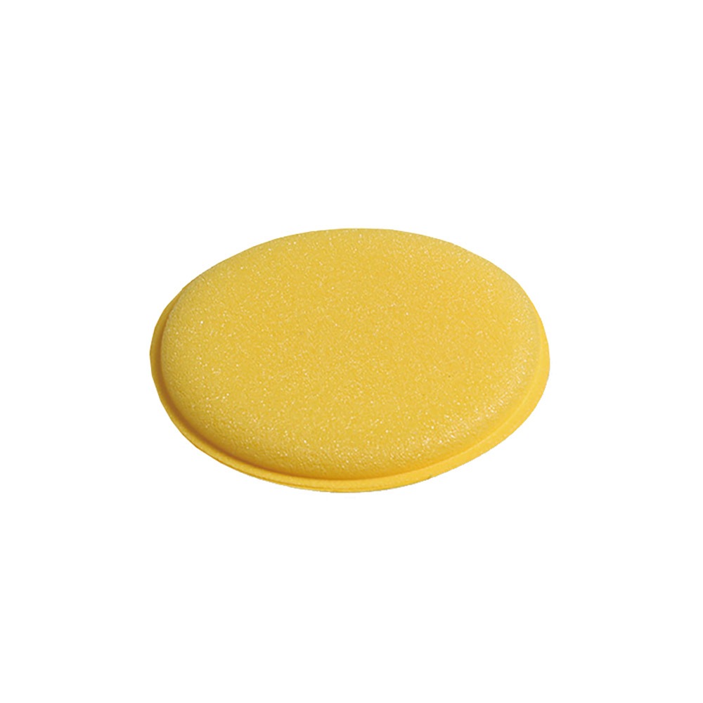 打蠟海綿 12入【178小舖】車用打蠟海綿 汽車美容 洗車海綿 壓邊海綿 銅鑼燒海綿 汽車美容海綿 清潔海綿 打蠟神器-規格圖9