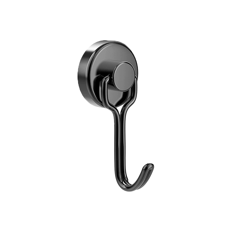 磁鐵掛勾 【178小舖】 掛勾 強磁掛勾 強力磁鐵 磁鐵掛鉤 吸鐵掛勾 磁性掛勾 彎勾 磁吸掛勾 露營掛勾 強力掛勾-規格圖9