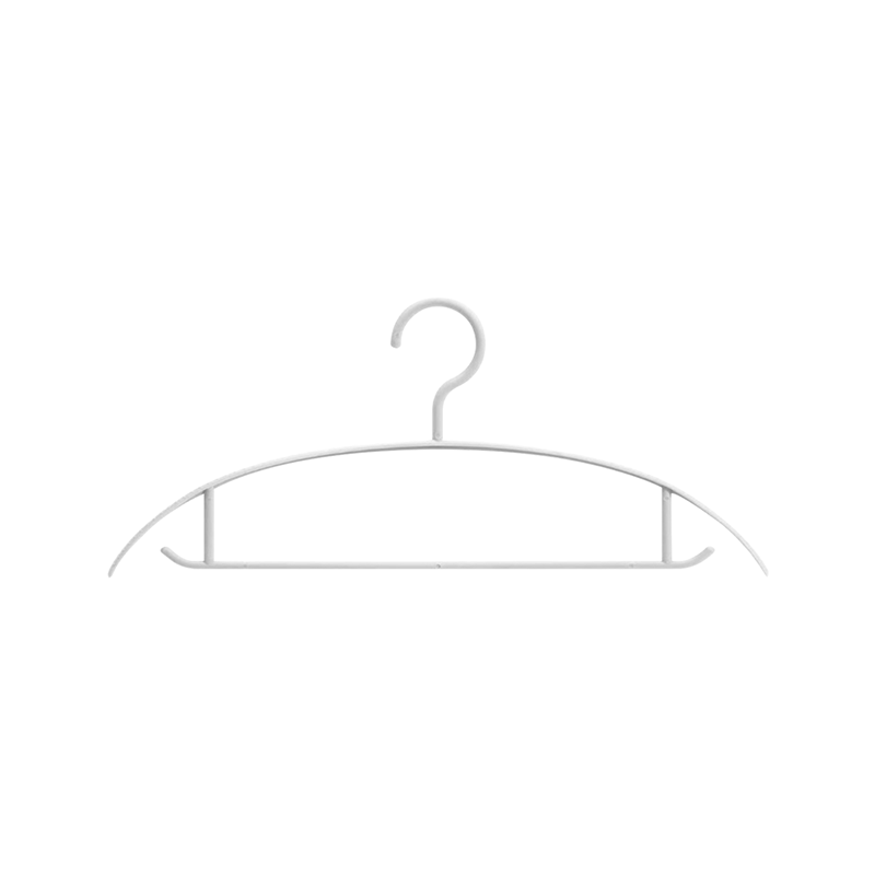 無痕衣架【178小舖】多功能衣架 衣架 曬衣架 晾衣架 掛衣架 陽台衣架 掛勾衣架 半圓衣架 塑膠衣架 曬褲架-規格圖9