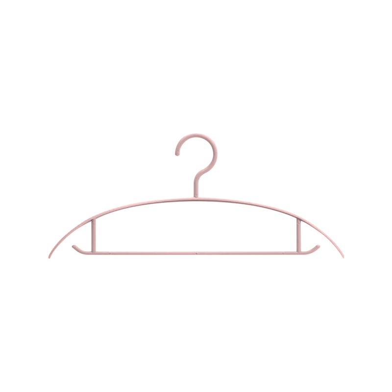 無痕衣架【178小舖】多功能衣架 衣架 曬衣架 晾衣架 掛衣架 陽台衣架 掛勾衣架 半圓衣架 塑膠衣架 曬褲架-規格圖9