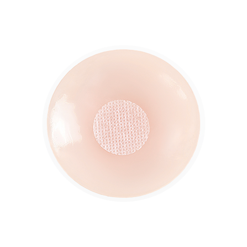 隱形矽膠胸貼 10入【178小舖】胸貼 乳貼 矽膠胸貼 乳頭貼 防激凸 無痕胸貼 隱形胸貼 防水胸貼 比基尼胸貼-規格圖9