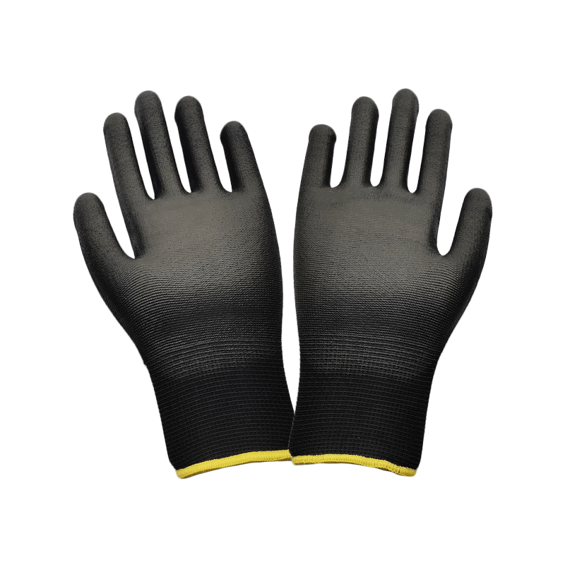 工作手套【178小舖】防滑手套 止滑手套 棉質手套 園藝手套 沾膠手套 工地手套 防靜電手套 工作手套止滑 手套 防滑-規格圖9