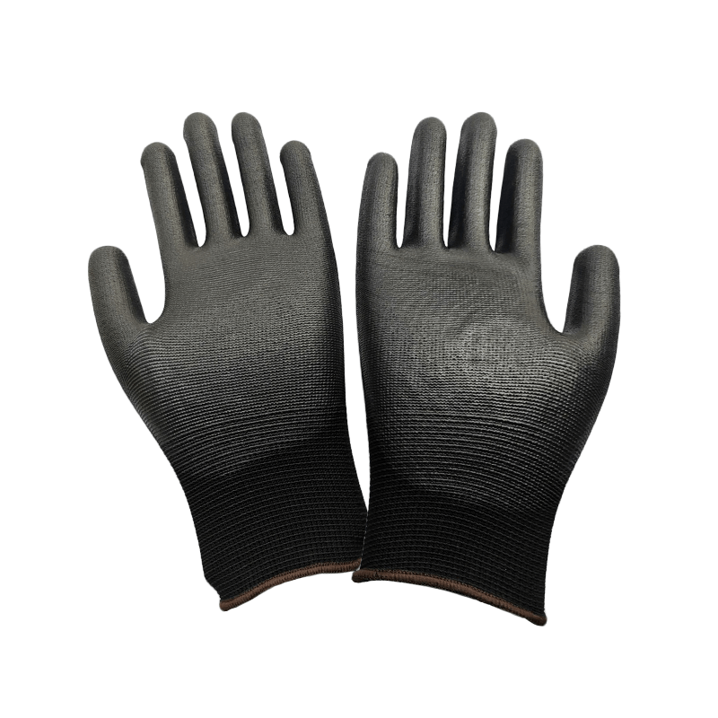 工作手套【178小舖】防滑手套 止滑手套 棉質手套 園藝手套 沾膠手套 工地手套 防靜電手套 工作手套止滑 手套 防滑-規格圖9