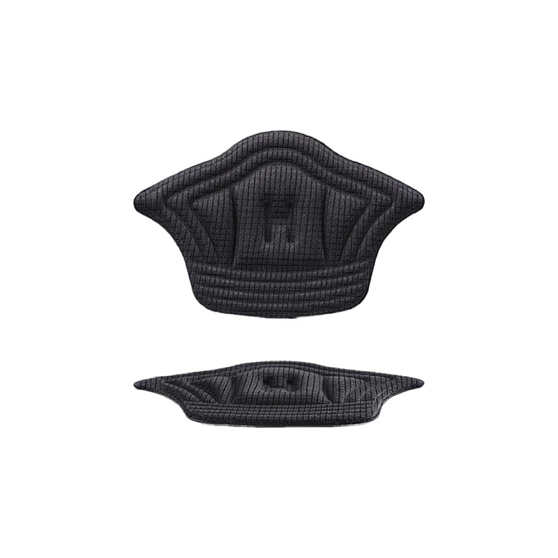 【薄款5mm】黑色-1雙