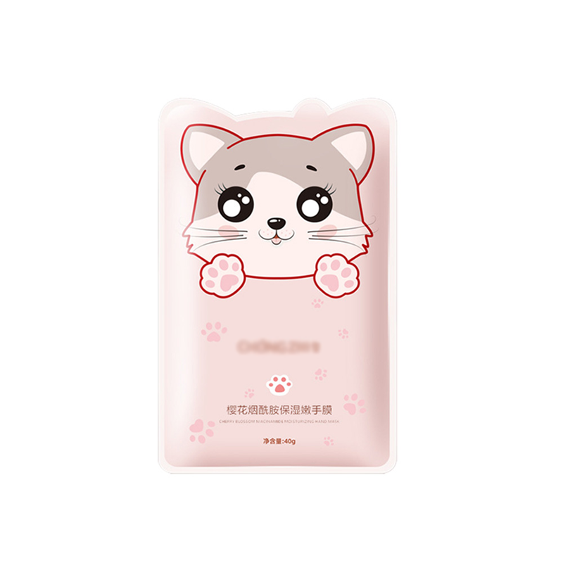 手膜足膜【178小舖】手膜 足膜 腳膜 護手套 手膜手套 腳膜套 足膜套 足套 足部保養 護手膜 手部保養 護手 護腳膜-規格圖9