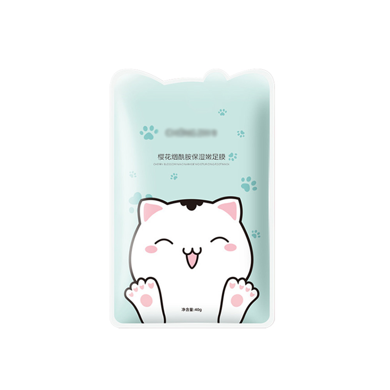 手膜足膜【178小舖】手膜 足膜 腳膜 護手套 手膜手套 腳膜套 足膜套 足套 足部保養 護手膜 手部保養 護手 護腳膜-規格圖9