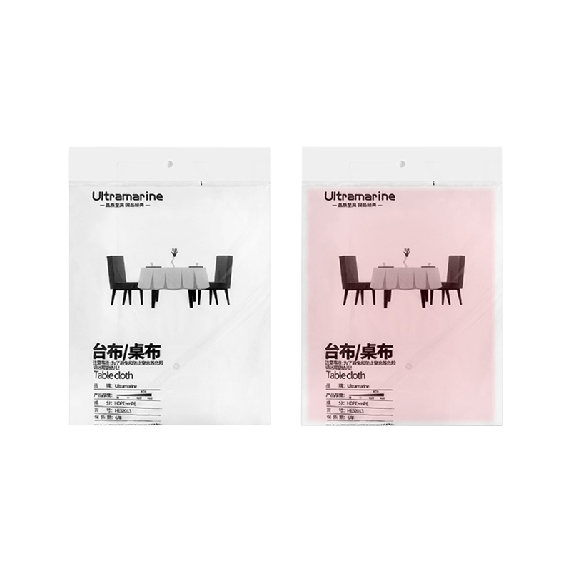 一次性桌巾 10入【178小舖】一次性桌布 防水桌巾 拋棄式桌巾 紅色桌巾 辦桌桌巾 拋棄式桌布 免洗桌布 桌巾 桌布-細節圖2