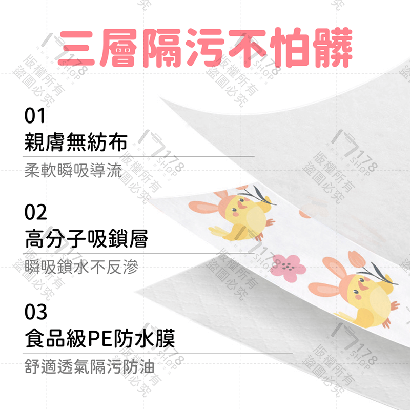 一次性袖套 成人5雙 兒童10雙【178小舖】袖套 防水袖套 兒童袖套 手袖套 防油袖套 拋棄式袖套 廚房袖套 寶寶袖套-細節圖5